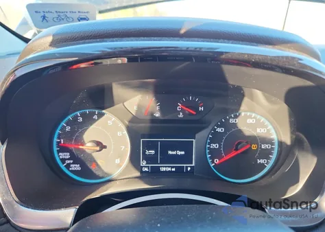 2018 Chevrolet Traverse Ls z USA, uszkodzony, nr VIN 1GNERFKW3JJ157895